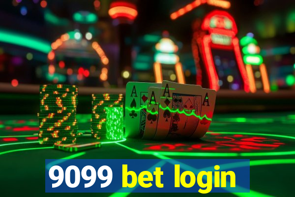 9099 bet login